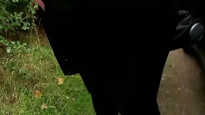 वाह !! पत्नी को फिल्माते समय पति वेश्या इंग्लिश फिल्म सेक्सी मूवी !!!!