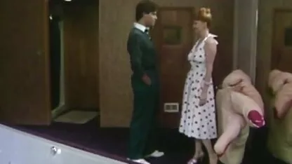 स्टॉकिंग्स में Miki यामाशिरो विशाल सेक्सी इंग्लिश मूवी पिक्चर के बाद मुंह में सह हो जाता है