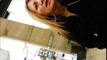 एलेक्सिस ग्रेस इंग्लिश मूवी फिल्म सेक्स और रैंडी के साथ डबल पेंटीहोज Footjob