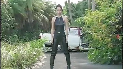 बीबीसी द्वारा पतला युवा सुनहरे बालों वाली फूहड़ की इंग्लिश मूवी सेक्सी बिल्ली